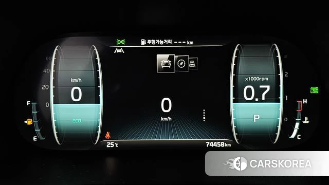 Kia Mohave Master id 4535510 из Кореи 33