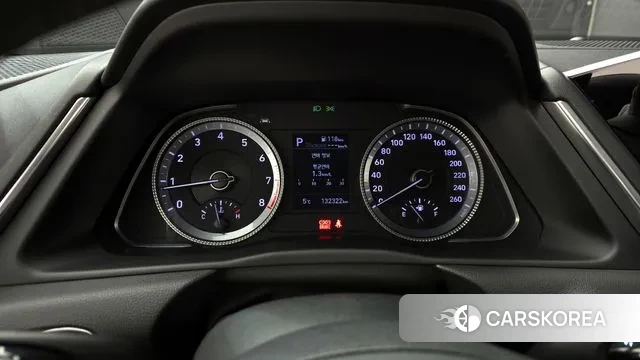 Hyundai Sonata (DN8) id 3616904 из Кореи 18