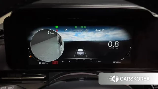 Kia Carnival 4th generation id 3675635 из Кореи 18