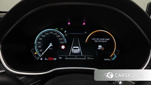 Genesis G80 (RG3) id 4767955 из Кореи 30