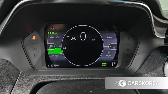 Chevrolet (GM Daewoo) New Bolt EV id 4292933 из Кореи 28
