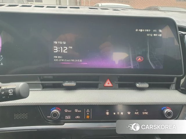 Kia Sportage 5th Generation id 3792381 из Кореи 13