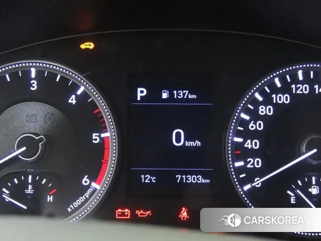 Hyundai Santa Fe TM id 3324862 из Кореи 18