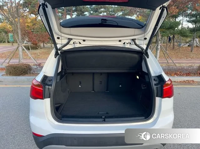 BMW X1 (F48) id 3380474 из Кореи 18