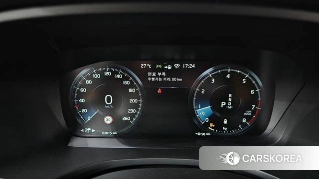 Volvo V60 Cross-Country 2nd Generation id 4849005 из Кореи 38