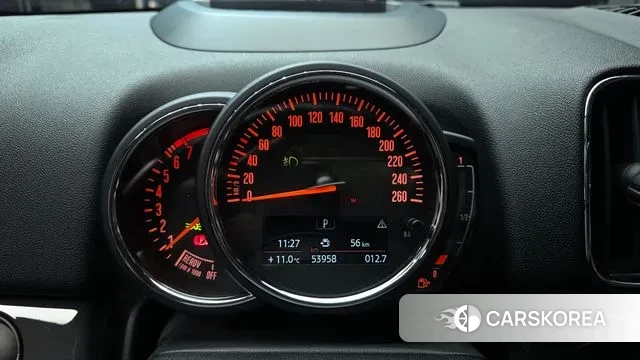 Mini Cooper S Countryman id 3742441 из Кореи 18