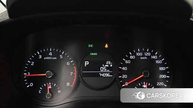 Kia All New Morning (JA) id 4530956 из Кореи 28