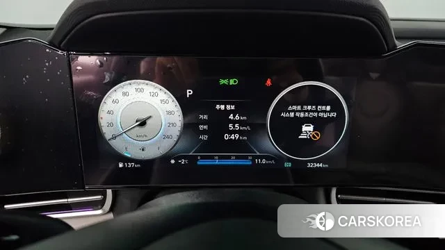 Hyundai Avante (CN7) id 3545347 из Кореи 18