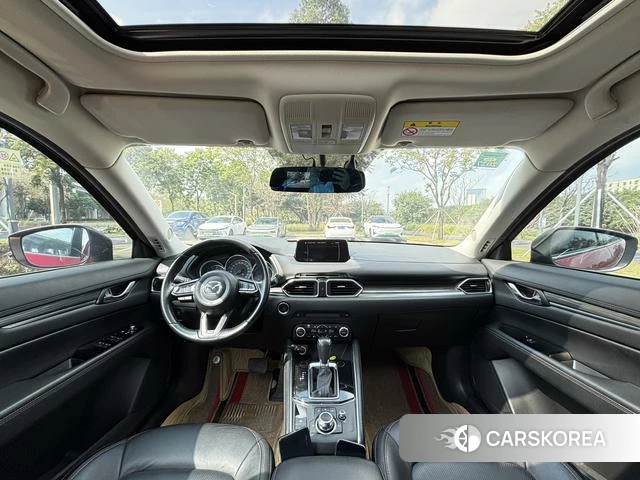 Mazda CX-5 id 4253984 из Китая 13