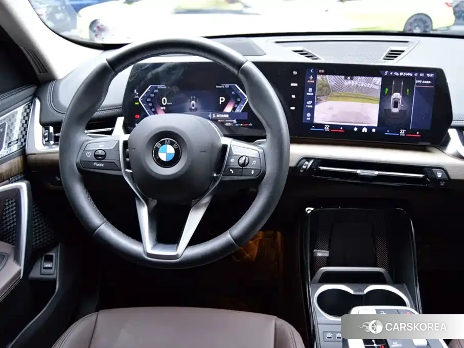 BMW X1 id 4545609 из Китая 12
