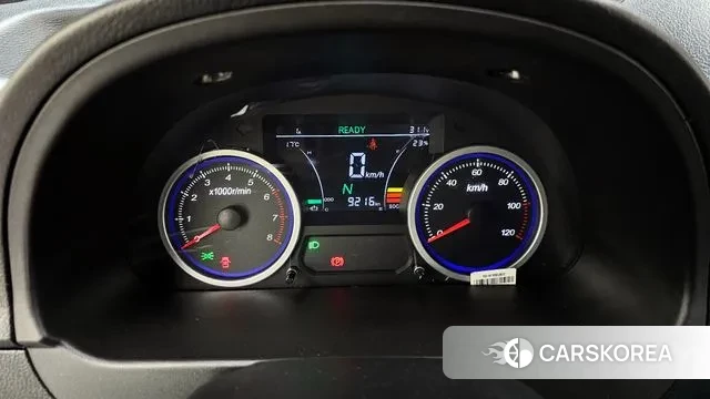 Dongfeng Socon C35 id 3452379 из Кореи 18