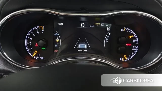 Jeep Grand Cherokee id 2891084 из Кореи 18