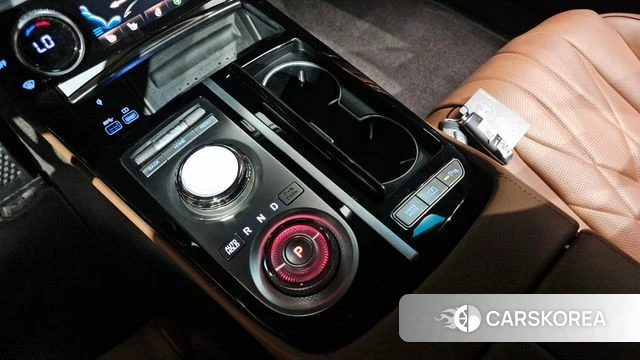 Genesis G80 (RG3) id 4720517 из Кореи 29