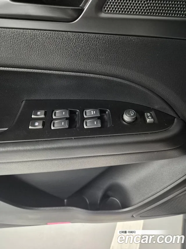 Ssangyong The New Rexton Sports Cannes id 2349800 из Кореи 16