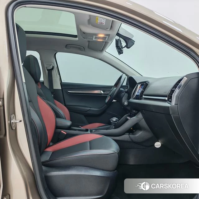 Skoda Krok id 4207786 из Китая 16