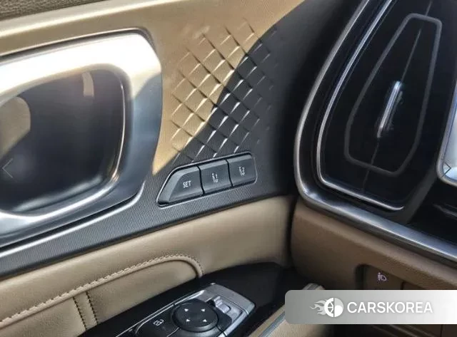 Kia The New Sorento 4th Generation id 3467379 из Кореи 8