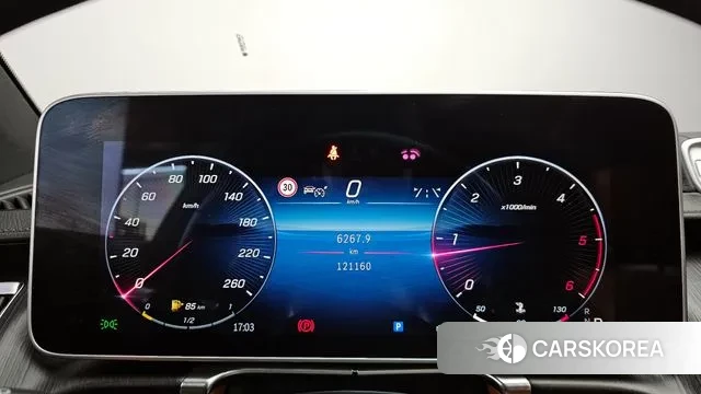 Mercedes-Benz S-Class W223 id 3645428 из Кореи 18