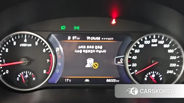 Kia Seltos id 3342777 из Кореи 18