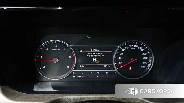 Kia Sorento 4th Generation id 4525304 из Кореи 28