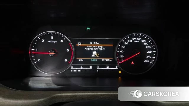 Kia Sorento 4th Generation id 4480828 из Кореи 31