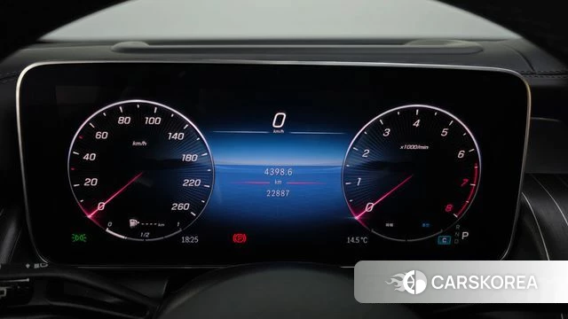 Mercedes-Benz GLC-Class X254 id 3850504 из Кореи 18