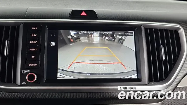 Kia The New Ray id 2547525 из Кореи 18