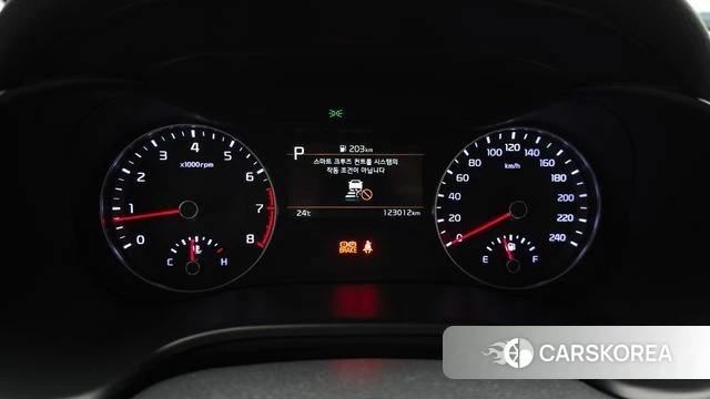 Kia The New K3 2nd generation id 4721108 из Кореи 28