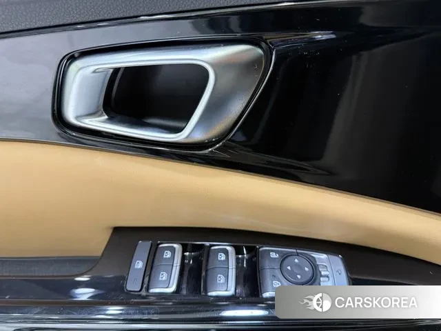 Kia Carnival 4th generation id 3307333 из Кореи 18