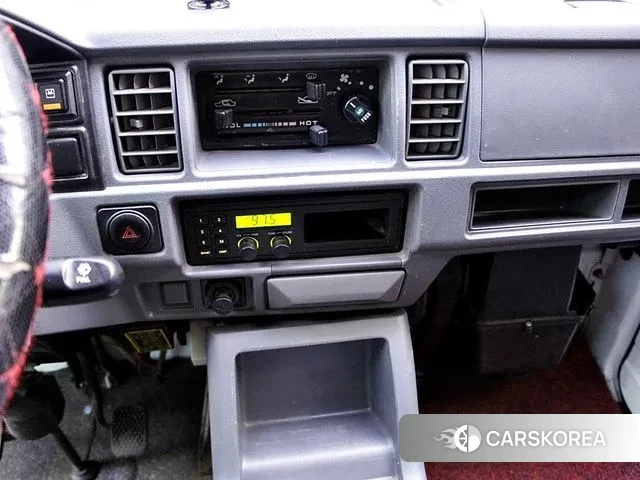 Chevrolet (GM Daewoo) New Labo id 3760980 из Кореи 9