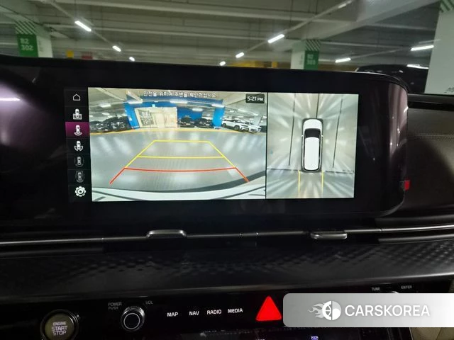 Kia Carnival 4th generation id 3965202 из Кореи 18