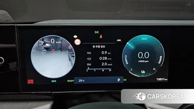 Hyundai Grandeur Hybrid (GN7) id 2905034 из Кореи 18