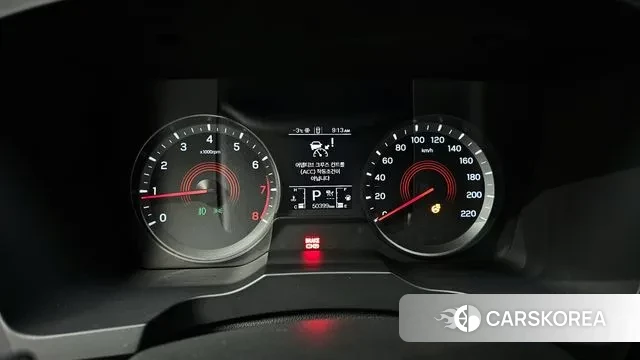 Ssangyong Beautiful Korando id 3607196 из Кореи 18