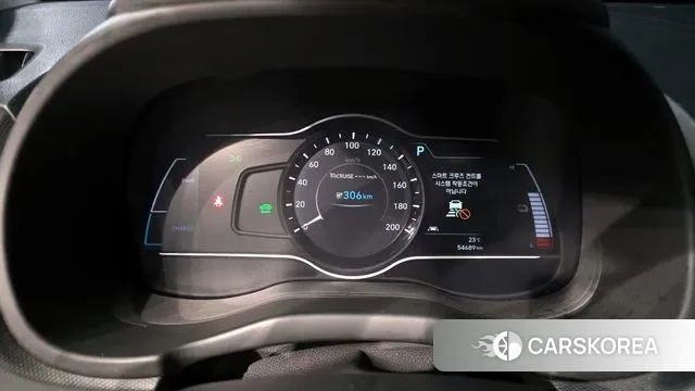 Hyundai Kona Electric id 3170443 из Кореи 18