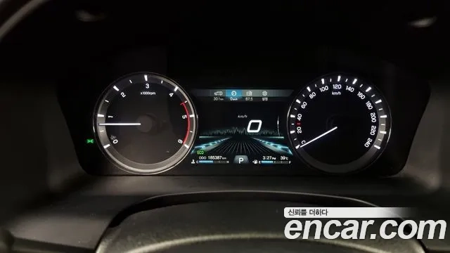 Ssangyong Rexton Sports Cannes id 2907487 из Кореи 18