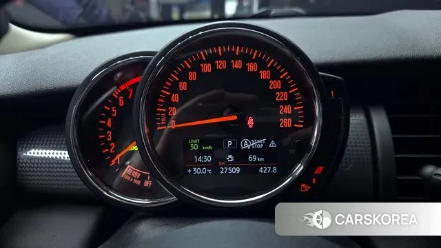 Mini Cooper id 2940875 из Кореи 18