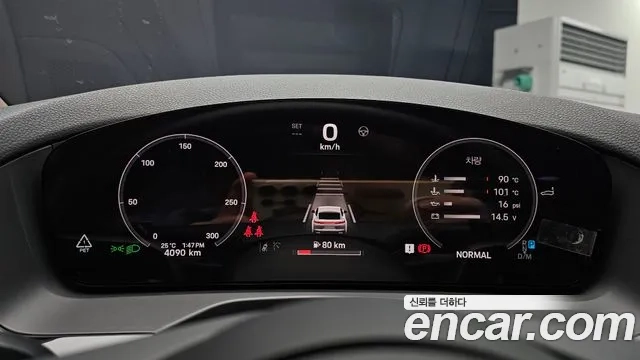 Porsche Panamera (972) id 2862405 из Кореи 18