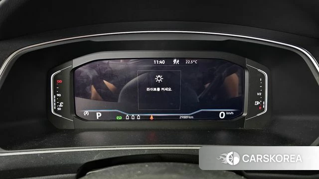 Volkswagen Tiguan second Generation id 4721194 из Кореи 31