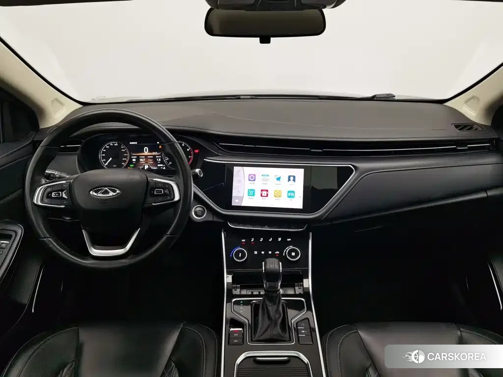 Chery Arrizo GX id 4669342 из Китая 22