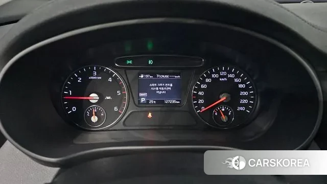 Kia The New Sorento id 3045549 из Кореи 18