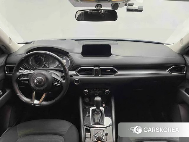 Mazda CX-5 id 4262282 из Китая 18