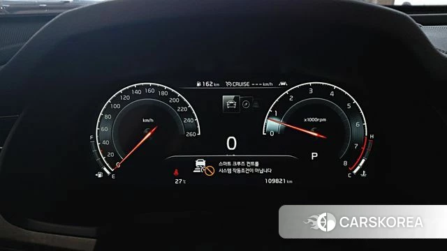 Kia K7 Premier id 4794392 из Кореи 18