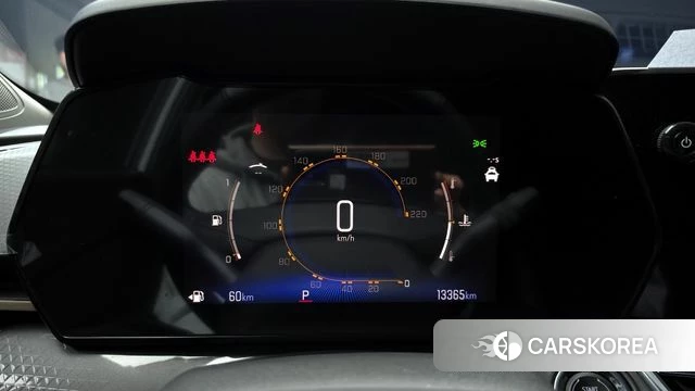 Chevrolet (GM Daewoo) Trax Crossover id 4280686 из Кореи 28