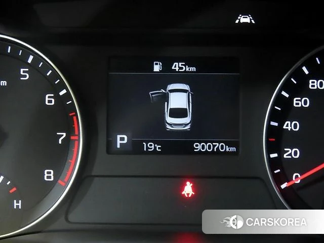 Kia Come New K3 id 4187698 из Кореи 16