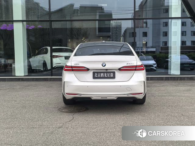 BMW 5 series id 4235049 из Китая 11