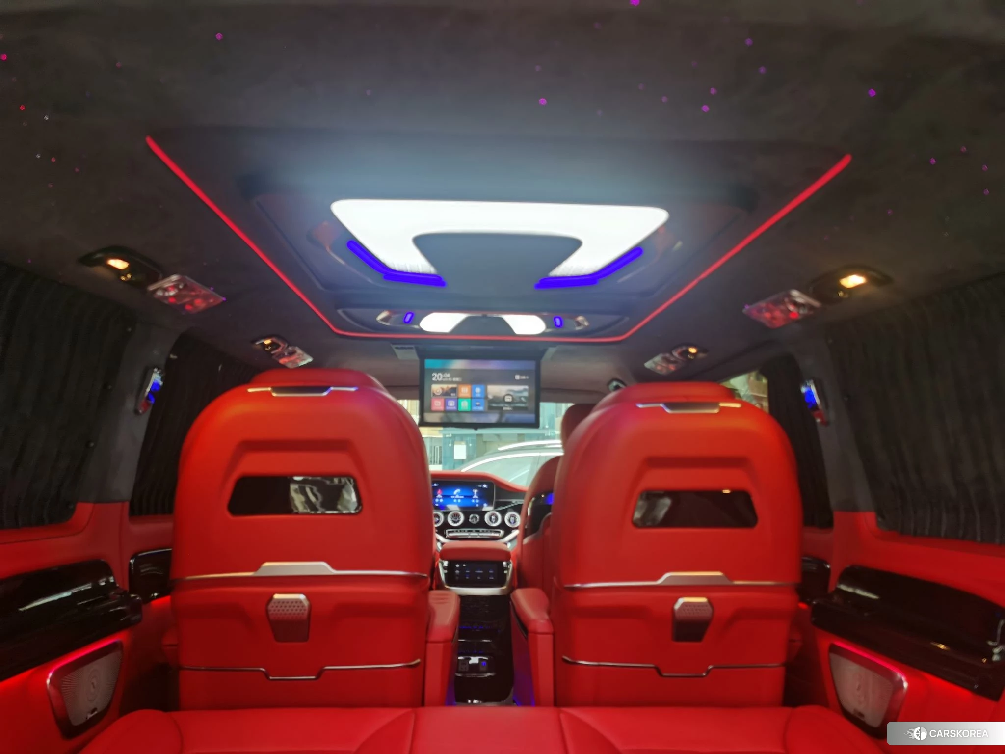 Mercedes-Benz Vito id 4513879 из Китая 17
