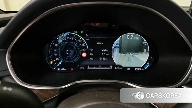 Genesis G80 (RG3) id 3826917 из Кореи 18