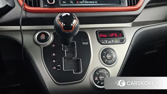 Kia The New Ray id 3379511 из Кореи 18