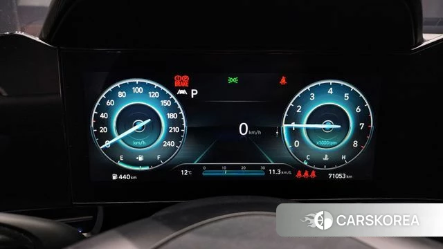 Hyundai Avante (CN7) id 3806654 из Кореи 18