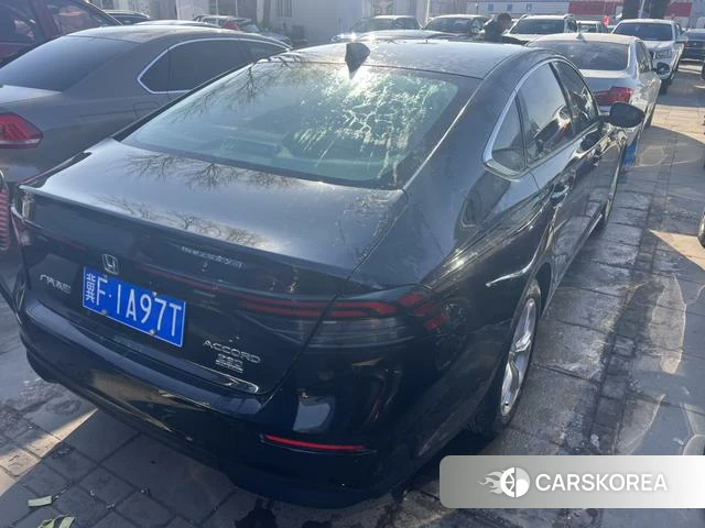 Honda Accord id 4258465 из Китая 13