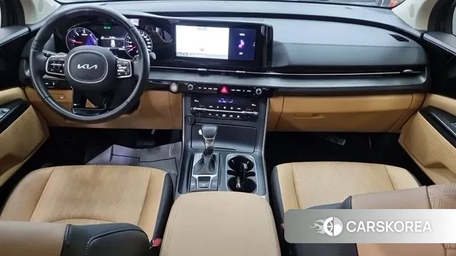 Kia Carnival 4th generation id 3764206 из Кореи 16